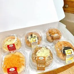 มาม่อนเค้ก