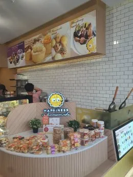 มิส มาม่อน ขอบคุณ คุณลูกค้าที่น่ารัก K. @ppuempk_