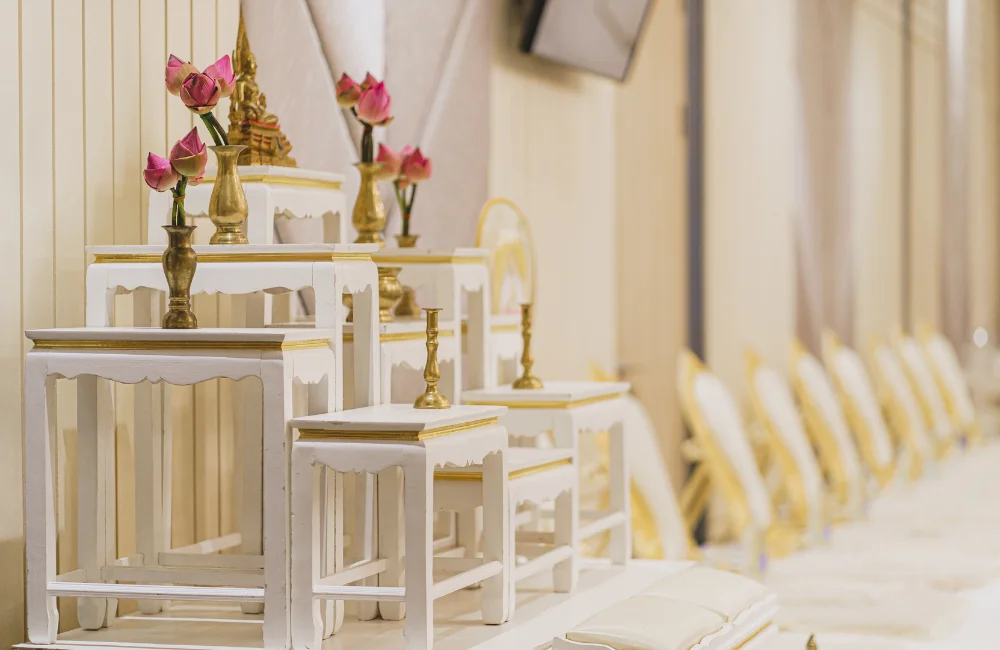 เจ้าภาพสวดกี่บาท