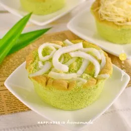 มิส มาม่อน  ความอร่อยของ  "มาม่อนเค้ก" สูตรต้นตำรับ  