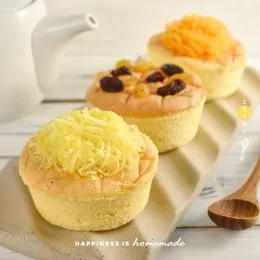 มิส มาม่อน  ความอร่อยของ  "มาม่อนเค้ก" สูตรต้นตำรับ  