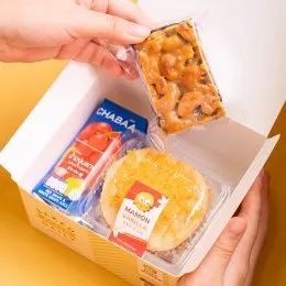 จัดเบรค35บาท