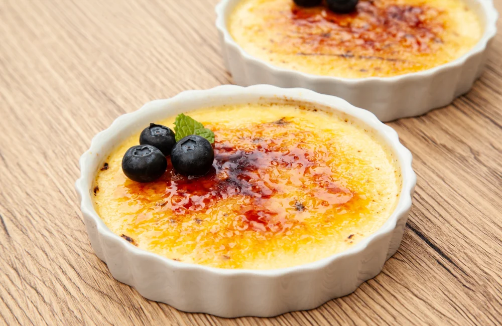 ขนมฝรั่งเศส อร่อย