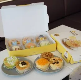 มิส มาม่อน ขอบคุณ คุณลูกค้าที่น่ารัก K. @ppuempk_